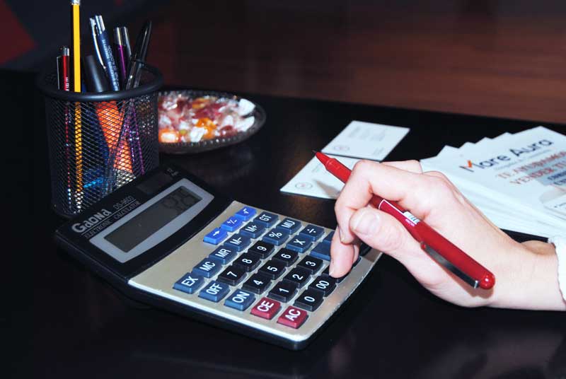 ¿Qué es contabilidad y qué relación tiene con pagar impuestos?