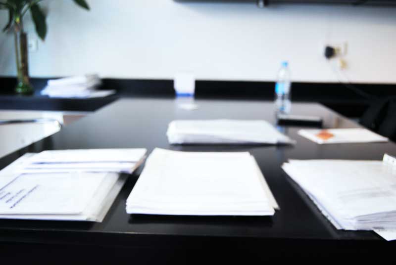 ¿Cuánto tarda un juicio por lo penal? Plazos de las diligencias previas explicados”